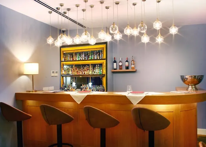 Armada Pera ホテル 4*