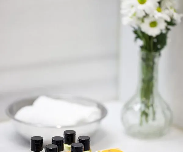 Armada Pera ホテル