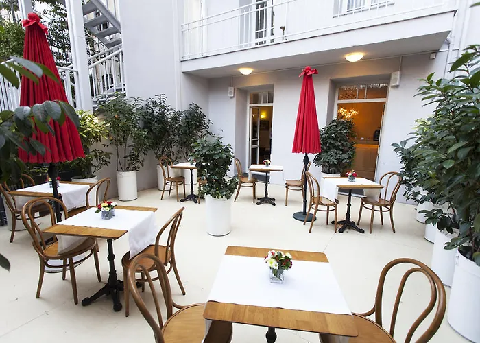 Armada Pera イスタンブール