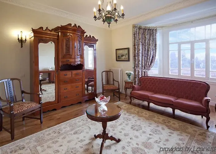 ホテル Armada Pera イスタンブール