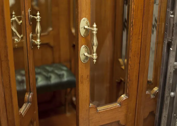 ホテル Armada Pera 4*