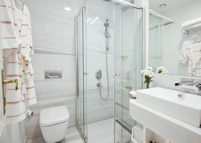 ホテル Armada Pera