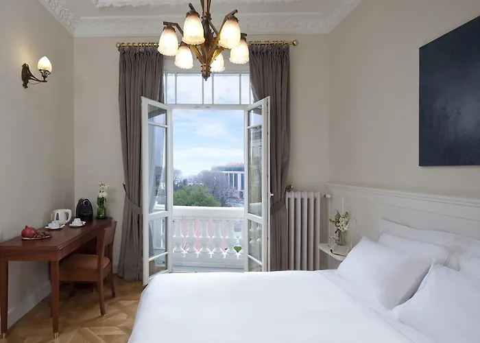 Armada Pera イスタンブール