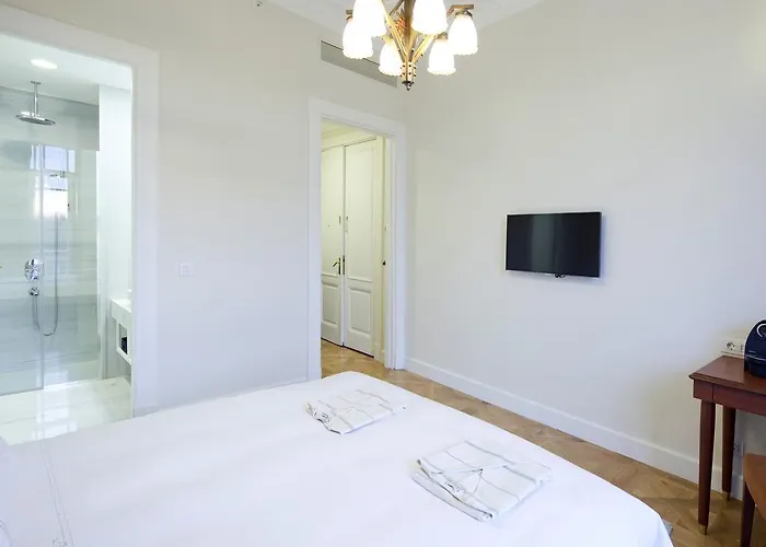 ホテル Armada Pera 4*