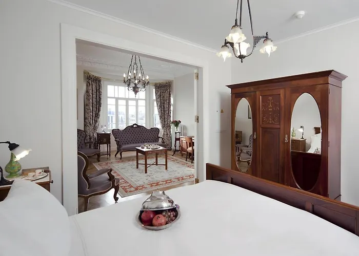 ホテル Armada Pera 4*