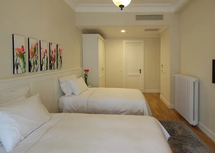 ホテル Armada Pera 4*