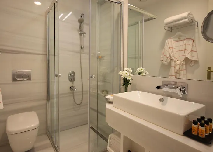 Armada Pera イスタンブール