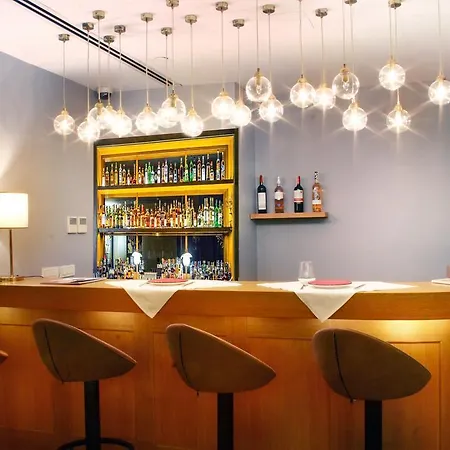 Armada Pera Отель 4*