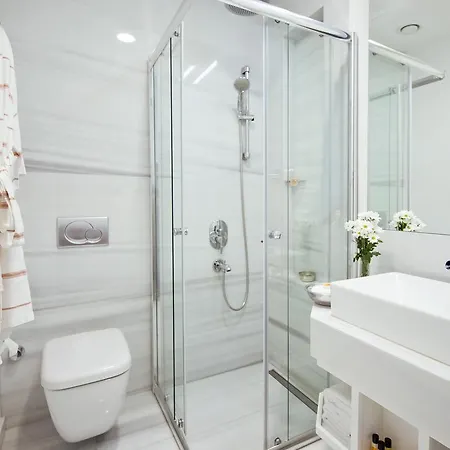 Отель Armada Pera