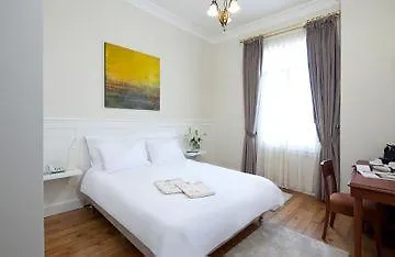 Отель Armada Pera 4*