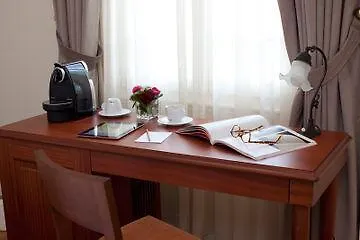 Отель Armada Pera 4*