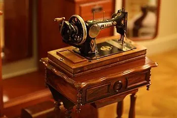 Отель Armada Pera Стамбул