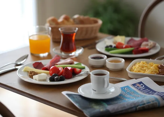 Armada Pera Istanbul